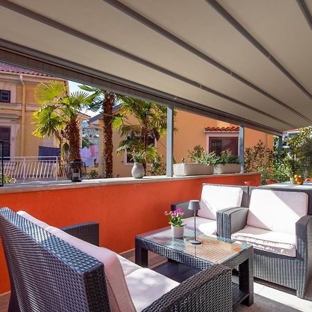 Abau Residence Apartment- 50M To The Sea Opatija Exterior photo